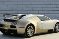 VW     Bugatti Centenaire