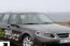  Saab 9-5 BioPower   