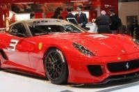 Ferrari 599     