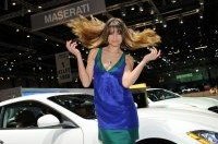  Maserati GranTurismo S Automatic