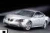 NHTSA   GM  Pontiac Grand Prix