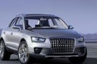 Audi  - Q3