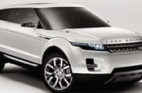 Land Rover  "" Range Rover