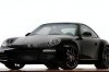 Porsche 911 4S PON Edition   