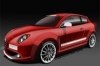 Alfa Romeo Mi.To  "" 