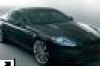 ���������� ������� � ��������: Aston Martin Rapide