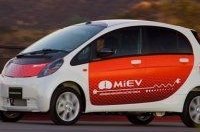 Mitsubishi подписало соглашение с Монако о возможности проведения испытаний нового электрокара
