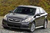  Subaru     Legacy