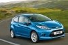 Ford    Fiesta RS