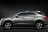 Chevrolet Equinox 2010