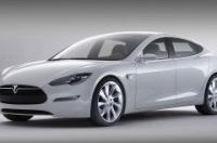 Tesla за неделю получила более 500 заказов на Model S