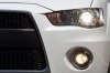  - Mitsubishi  Outlander   Lancer Evolution