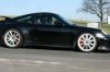 Porsche GT3 RS    