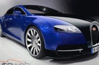 Bugatti      Royale