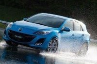 Mazda меняет курс: гибриды появятся в 2015 году
