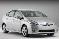 В Японии началась «война» между Toyota и Honda