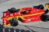  Indy Lights        A1GP