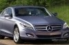 Mercedes CLS 2011