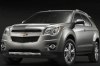  Chevrolet Equinox  7,4    100 