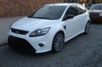 Ford Focus RS ?