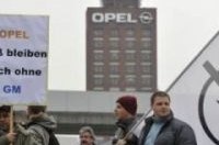     Opel " "