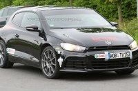   VW Scirocco R20T
