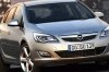 Opel    Astra 2010 