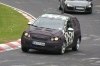 Chevrolet Aveo   Nurburgring