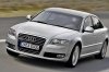 Audi A8    2011 