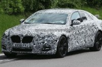  Jaguar XJ   BMW