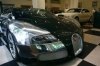  Bugatti Veyron Centenaire  