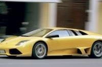 Lamborghini       