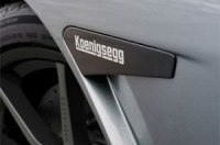  Saab    Koenigsegg