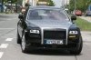Rolls Royce      Ghost