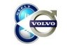 Volvo  Ford      Geely