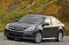 Subaru Legacy 2010  