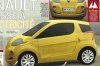 Renault    Twingo  