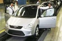 Ford    C-Max  