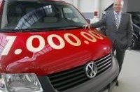 Volkswagen     5