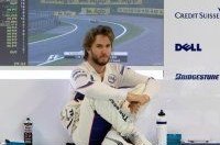 ��� ���������: "���� ���������� �� ������ � BMW Sauber"