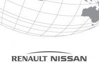 Renault Nissan       2010 