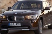 BMW ������� ��������� ���������� X1