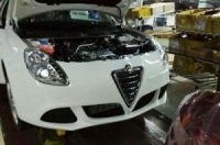    ""   Alfa Romeo