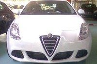   Alfa Romeo 147   