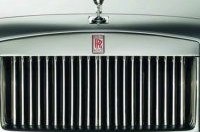 Rolls Royce Ghost      