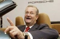  Porsche    -   Volkswagen