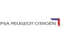 PSA Peugeot Citroen      