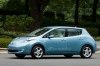 Nissan Leaf 2010   