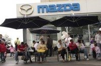 Mazda Drive Day!