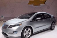 GM: Chevrolet Volt   1    100   